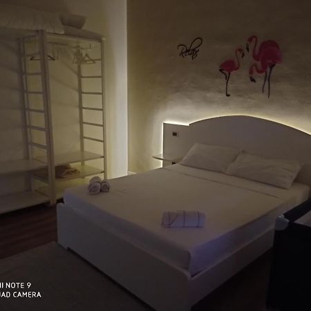 Ginny'S Room Quartu SantʼElena Extérieur photo