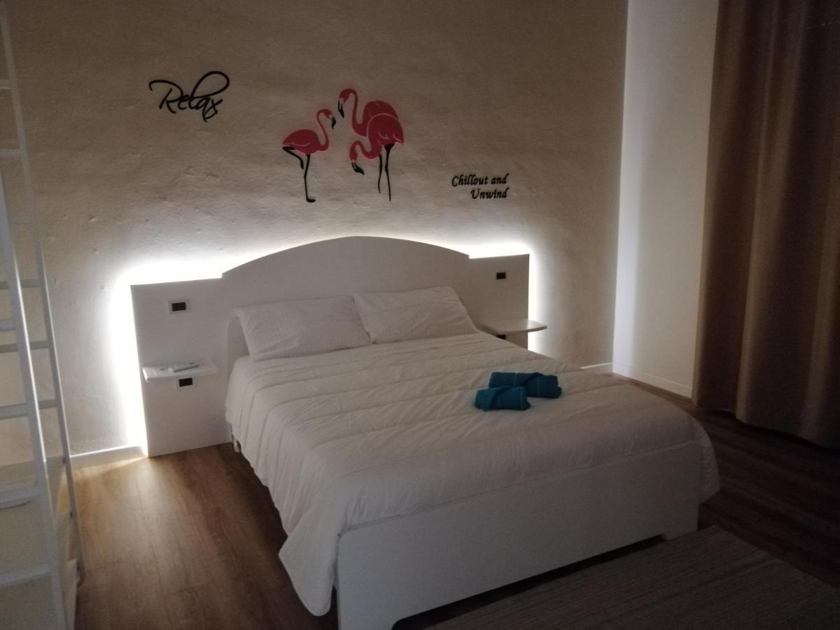 Ginny'S Room Quartu SantʼElena Extérieur photo
