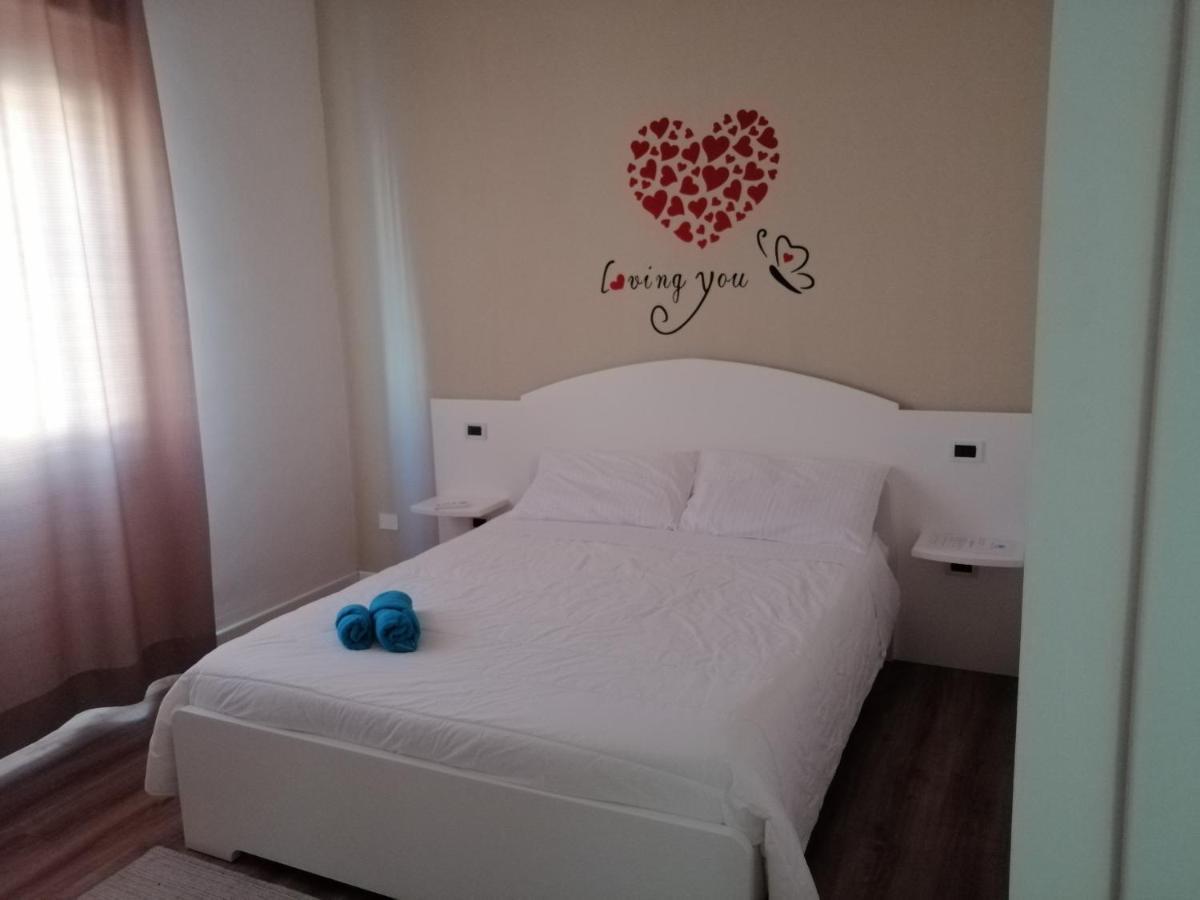 Ginny'S Room Quartu SantʼElena Extérieur photo