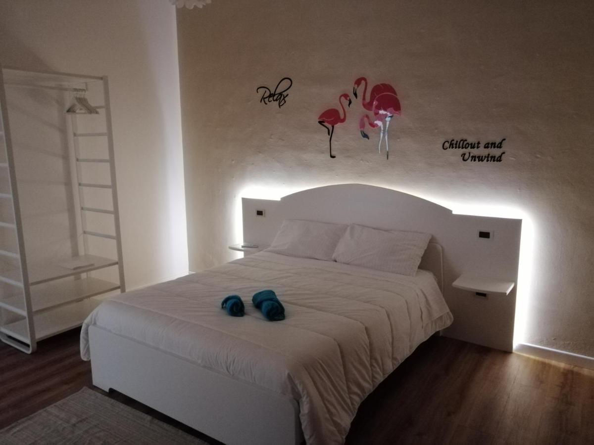 Ginny'S Room Quartu SantʼElena Extérieur photo