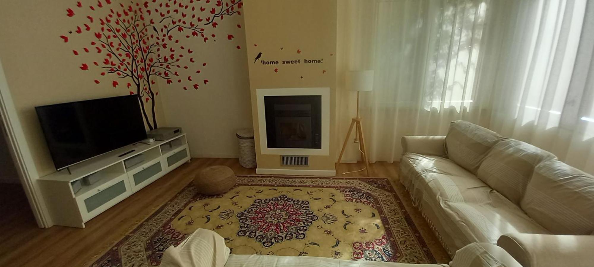 Ginny'S Room Quartu SantʼElena Extérieur photo